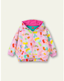 Oilily Vip vest - maat 152 Veelkleurig