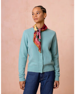 Oilily Vira vest Veelkleurig - M