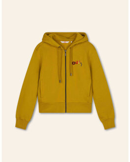 Oilily Vista hoody Veelkleurig - M