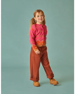 Oilily Vista vest Veelkleurig - 152