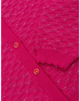 Oilily Vitamine vest - maat 74 Veelkleurig