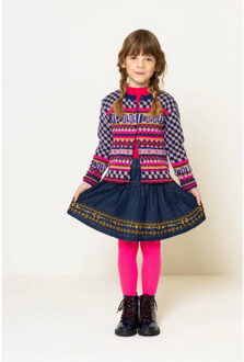 Oilily Vivaldi vest Veelkleurig - 86