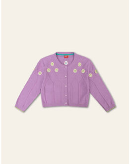 Oilily Vunny vest Veelkleurig - 104