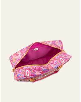 Oilily Wynona weekender - maat One size Veelkleurig