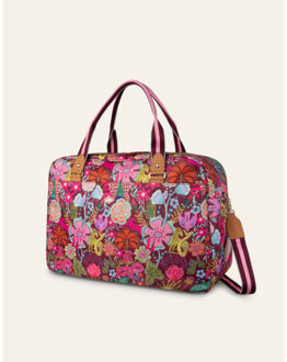 Oilily Wynona weekender Veelkleurig - One size