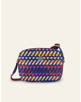 Oilily Xaras schoudertas Veelkleurig - One size