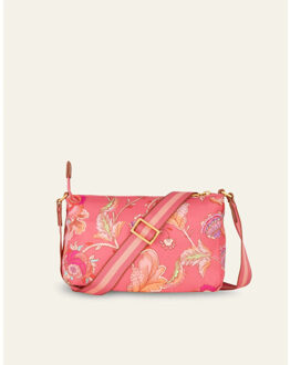 Oilily Xena schoudertas Veelkleurig - One size