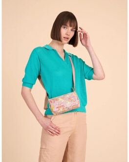 Oilily Xena schoudertas Veelkleurig - One size