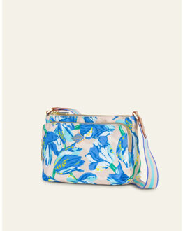 Oilily Xena schoudertas Veelkleurig - One size