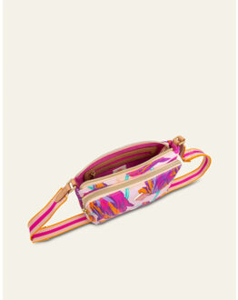 Oilily Xena schoudertas Veelkleurig - One size