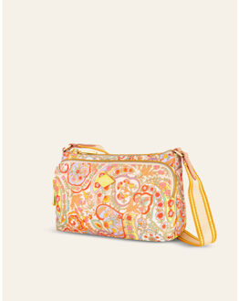 Oilily Xena schoudertas Veelkleurig - One size