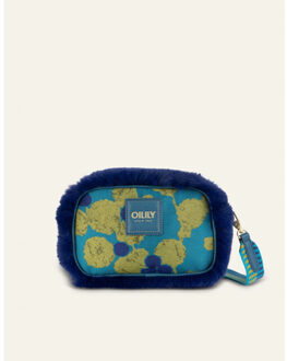 Oilily Xion schoudertas Veelkleurig - One size