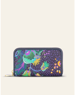 Oilily Zana portemonnee - maat One size Veelkleurig