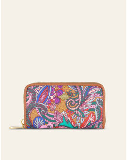 Oilily Zana portemonnee - maat One size Veelkleurig