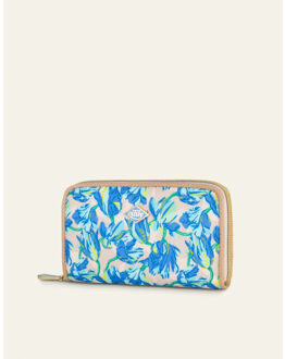 Oilily Zana portemonnee Veelkleurig - One size