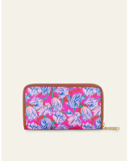 Oilily Zana portemonnee Veelkleurig - One size
