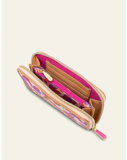 Oilily Zana portemonnee Veelkleurig - One size