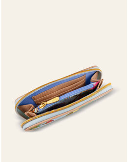 Oilily Zana portemonnee Veelkleurig - One size