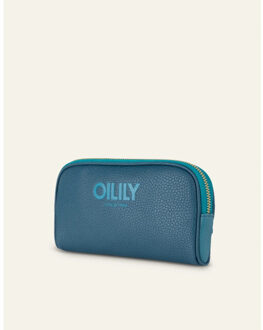 Oilily Zaza portemonnee - maat One size Veelkleurig