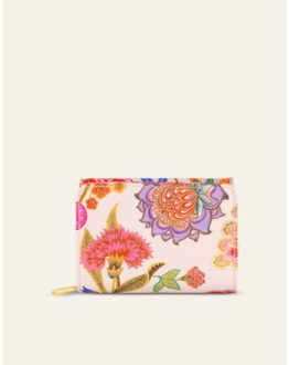 Oilily Zina portemonnee Veelkleurig - One size