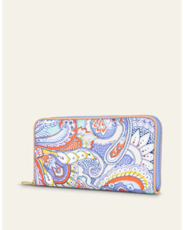 Oilily Zoey portemonnee Veelkleurig - One size