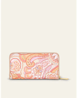 Oilily Zoey portemonnee Veelkleurig - One size