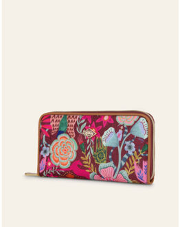 Oilily Zoey portemonnee Veelkleurig - One size