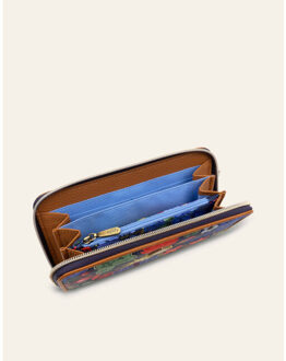 Oilily Zoey portemonnee Veelkleurig - One size