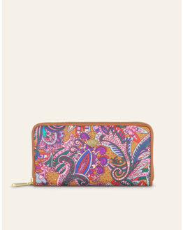 Oilily Zoey portemonnee Veelkleurig - One size