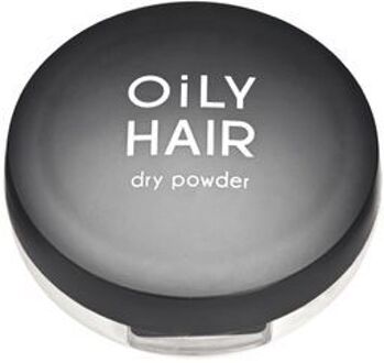 Oily Hair Dry Powder 5g
