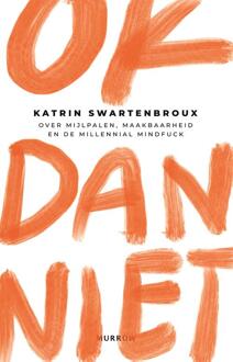 Ok Dan Niet - Katrin Swartenbroux