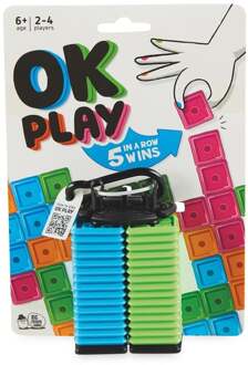 OK Play - Partygame