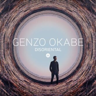 Okabe Genzo - Disoriental