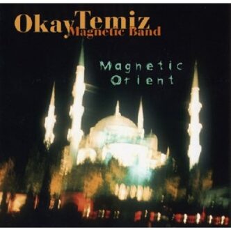 Okay Magnetic Band Temiz - Magnetic Orient