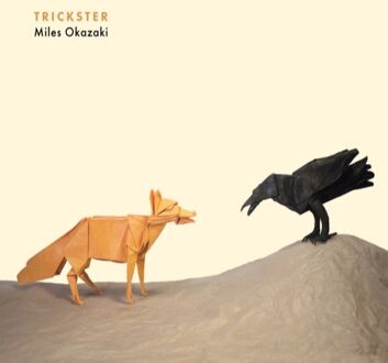 Okazaki Miles - Trickster