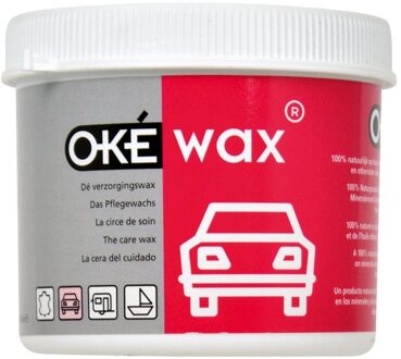 Oké-Wax autowax 350 ml