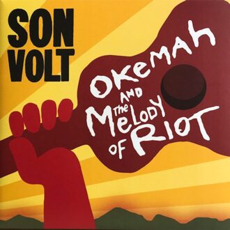 Okemah And The Melody Of Riot