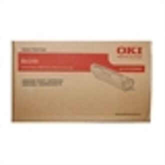 OKI 01225401 tonercartridge Origineel Zwart 1 stuk(s)