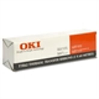 OKI 09002691 faxrol 2 stuks (origineel)