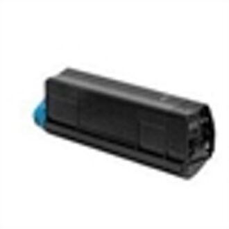 OKI 09004169 toner cartridge zwart (origineel)