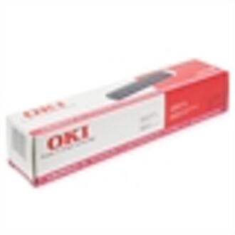 OKI 41012307 toner cartridge magenta (origineel)
