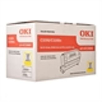 OKI 42126662 - Drum Kit LET OP: Geen Toner