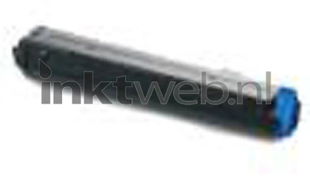 OKI 43502002 toner hc zwart toner