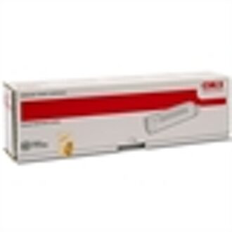 OKI 44059167 toner cartridge cyaan (origineel)