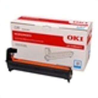 OKI 44844471 - Drum Kit LET OP: Geen Toner