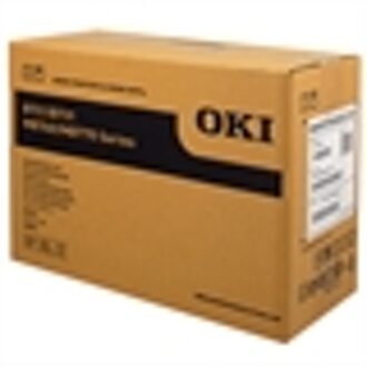 OKI 45435104 OKI B/MB maintenance kit Wit