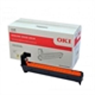 OKI 46438021 printer drum Original 1 stuk(s)