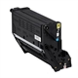 OKI 46844011 toner cartridge geel (origineel)