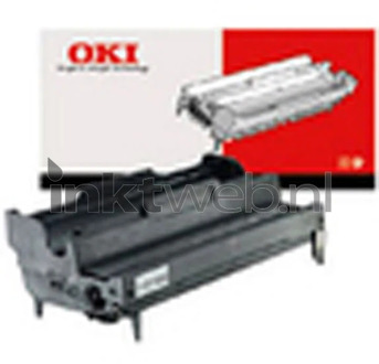 OKI Drum Kit cyaan - 20000 pagina's - 43870007