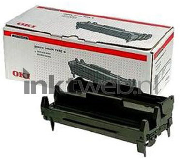 OKI Drum Kit TYPE9 - 19800 pagina's - 42102802